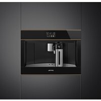 Кофемашина Smeg CMS4604NR - Превью изображения №2 — Интернет-магазин ПроЗаказ