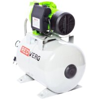 Насосная станция RedVerg RD-SP60/24L - Превью изображения №2 — Интернет-магазин ПроЗаказ