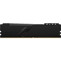 Оперативная память Kingston FURY Beast 4x16GB DDR4 PC4-25600 KF432C16BB1K4/64 - Превью изображения №4 — Интернет-магазин ПроЗаказ