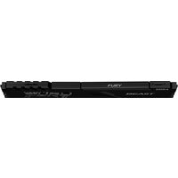 Оперативная память Kingston FURY Beast 4x16GB DDR4 PC4-25600 KF432C16BB1K4/64 - Превью изображения №6 — Интернет-магазин ПроЗаказ