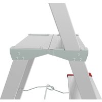 Лестница-стремянка Новая высота NV 3138 3138103 - Превью изображения №9 — Интернет-магазин ПроЗаказ