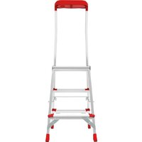 Лестница-стремянка Новая высота NV 3138 3138103 - Превью изображения №4 — Интернет-магазин ПроЗаказ