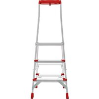 Лестница-стремянка Новая высота NV 3138 3138103 - Превью изображения №2 — Интернет-магазин ПроЗаказ