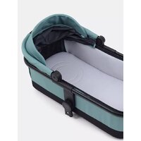 Универсальная коляска MOWbaby Amber MB067 (2 в 1, мятный) - Превью изображения №19 — Интернет-магазин ПроЗаказ
