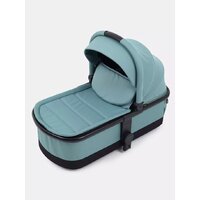 Универсальная коляска MOWbaby Amber MB067 (2 в 1, мятный) - Превью изображения №20 — Интернет-магазин ПроЗаказ