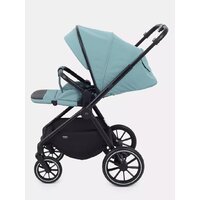 Универсальная коляска MOWbaby Amber MB067 (2 в 1, мятный) - Превью изображения №27 — Интернет-магазин ПроЗаказ