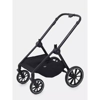 Универсальная коляска MOWbaby Amber MB067 (2 в 1, мятный) - Превью изображения №30 — Интернет-магазин ПроЗаказ