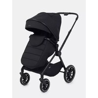 Универсальная коляска MOWbaby Amber MB067 (2 в 1, мятный) - Превью изображения №69 — Интернет-магазин ПроЗаказ