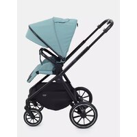 Универсальная коляска MOWbaby Amber MB067 (2 в 1, мятный) - Превью изображения №26 — Интернет-магазин ПроЗаказ