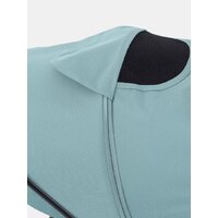 Универсальная коляска MOWbaby Amber MB067 (2 в 1, мятный) - Превью изображения №28 — Интернет-магазин ПроЗаказ