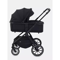 Универсальная коляска MOWbaby Amber MB067 (2 в 1, мятный) - Превью изображения №59 — Интернет-магазин ПроЗаказ