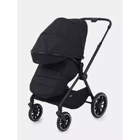 Универсальная коляска MOWbaby Amber MB067 (2 в 1, мятный) - Превью изображения №70 — Интернет-магазин ПроЗаказ