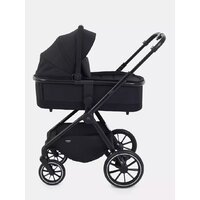 Универсальная коляска MOWbaby Amber MB067 (2 в 1, мятный) - Превью изображения №57 — Интернет-магазин ПроЗаказ