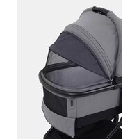 Универсальная коляска MOWbaby Amber MB067 (2 в 1, мятный) - Превью изображения №60 — Интернет-магазин ПроЗаказ