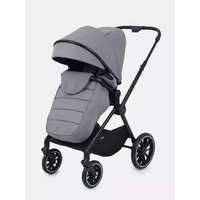 Универсальная коляска MOWbaby Amber MB067 (2 в 1, мятный) - Превью изображения №68 — Интернет-магазин ПроЗаказ