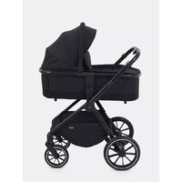 Универсальная коляска MOWbaby Amber MB067 (2 в 1, мятный) - Превью изображения №55 — Интернет-магазин ПроЗаказ