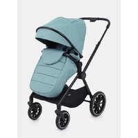 Универсальная коляска MOWbaby Amber MB067 (2 в 1, мятный) - Превью изображения №22 — Интернет-магазин ПроЗаказ