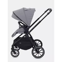 Универсальная коляска MOWbaby Amber MB067 (2 в 1, мятный) - Превью изображения №76 — Интернет-магазин ПроЗаказ