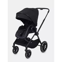 Универсальная коляска MOWbaby Amber MB067 (2 в 1, мятный) - Превью изображения №73 — Интернет-магазин ПроЗаказ