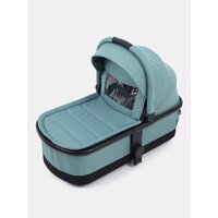 Универсальная коляска MOWbaby Amber MB067 (2 в 1, мятный) - Превью изображения №21 — Интернет-магазин ПроЗаказ