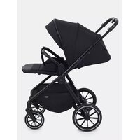 Универсальная коляска MOWbaby Amber MB067 (2 в 1, мятный) - Превью изображения №77 — Интернет-магазин ПроЗаказ