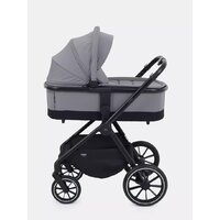 Универсальная коляска MOWbaby Amber MB067 (2 в 1, мятный) - Превью изображения №54 — Интернет-магазин ПроЗаказ