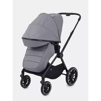 Универсальная коляска MOWbaby Amber MB067 (2 в 1, мятный) - Превью изображения №71 — Интернет-магазин ПроЗаказ