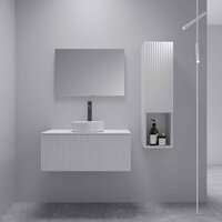  ЗОВ Тумба под умывальник Кито K70LW0MFWPM-OL70 - Превью изображения №4 — Интернет-магазин ПроЗаказ