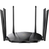 Wi-Fi роутер Tenda TX3000 Pro (черный) - Превью изображения №3 — Интернет-магазин ПроЗаказ