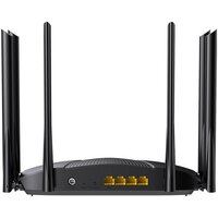 Wi-Fi роутер Tenda TX3000 Pro (черный) - Превью изображения №4 — Интернет-магазин ПроЗаказ