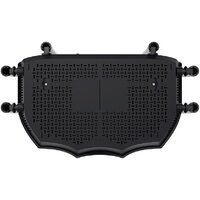Wi-Fi роутер Tenda TX3000 Pro (черный) - Превью изображения №5 — Интернет-магазин ПроЗаказ