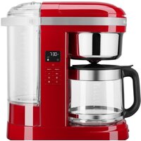 Капельная кофеварка KitchenAid 5KCM1209EER - Превью изображения №2 — Интернет-магазин ПроЗаказ
