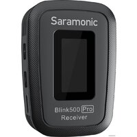 Радиосистема Saramonic Blink 500 Pro B1 (TX+RX) - Превью изображения №5 — Интернет-магазин ПроЗаказ