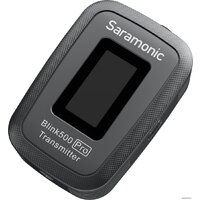 Радиосистема Saramonic Blink 500 Pro B1 (TX+RX) - Превью изображения №8 — Интернет-магазин ПроЗаказ