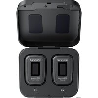 Радиосистема Saramonic Blink 500 Pro B1 (TX+RX) - Превью изображения №2 — Интернет-магазин ПроЗаказ