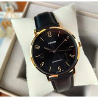 Наручные часы Casio MTP-VT01GL-1B2 - Превью изображения №4 — Интернет-магазин ПроЗаказ
