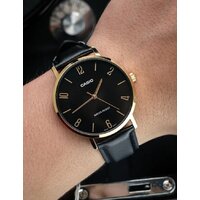 Наручные часы Casio MTP-VT01GL-1B2 - Превью изображения №2 — Интернет-магазин ПроЗаказ