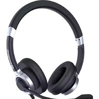 Офисная гарнитура Accutone UB610MKII ProNC USB Comfort - Превью изображения №3 — Интернет-магазин ПроЗаказ