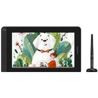 Графический монитор Huion Kamvas 12 (черный) - Превью изображения №3 — Интернет-магазин ПроЗаказ