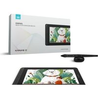Графический монитор Huion Kamvas 12 (черный) - Превью изображения №10 — Интернет-магазин ПроЗаказ