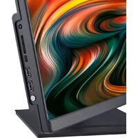 Моноблок iRU Tactio 27IM 2044690 - Превью изображения №6 — Интернет-магазин ПроЗаказ