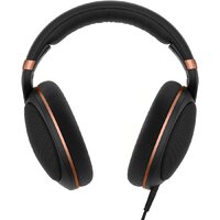 Наушники Sennheiser HD 505 Copper Edition - Превью изображения №3 — Интернет-магазин ПроЗаказ