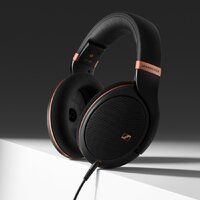 Наушники Sennheiser HD 505 Copper Edition - Превью изображения №5 — Интернет-магазин ПроЗаказ