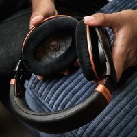 Наушники Sennheiser HD 505 Copper Edition - Превью изображения №8 — Интернет-магазин ПроЗаказ