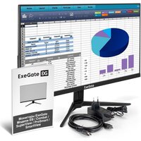 Монитор ExeGate ProSmart EH2700A EX300421RUS - Превью изображения №5 — Интернет-магазин ПроЗаказ