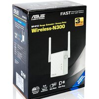 Усилитель Wi-Fi ASUS RP-N12 - Превью изображения №11 — Интернет-магазин ПроЗаказ