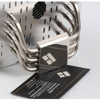 Кулер для процессора Thermalright Macho 120 Rev.B - Превью изображения №9 — Интернет-магазин ПроЗаказ