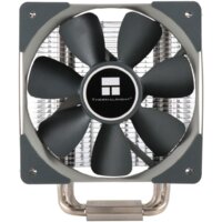 Кулер для процессора Thermalright Macho 120 Rev.B - Превью изображения №3 — Интернет-магазин ПроЗаказ