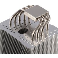 Кулер для процессора Thermalright Macho 120 Rev.B - Превью изображения №7 — Интернет-магазин ПроЗаказ