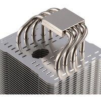 Кулер для процессора Thermalright Macho 120 Rev.B - Превью изображения №7 — Интернет-магазин ПроЗаказ